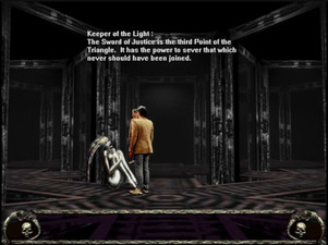 Dark Seed II
