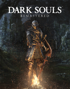 Dark Souls Remastered