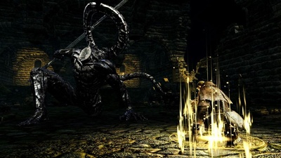 Dark Souls Remastered