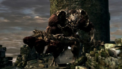 Dark Souls Remastered