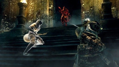 Dark Souls Remastered