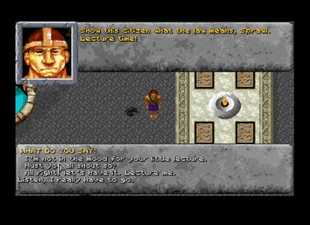Dark Sun Online: Crimson Sands