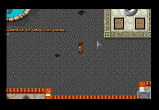 Dark Sun Online: Crimson Sands