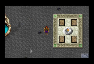 Dark Sun Online: Crimson Sands
