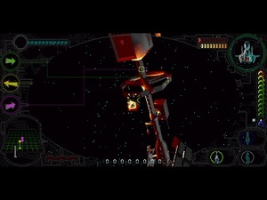 Darklight Conflict