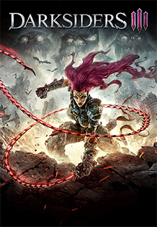 Darksiders III