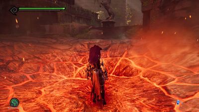 Darksiders III