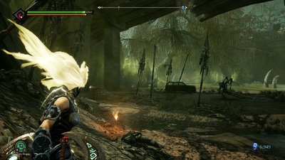 Darksiders III