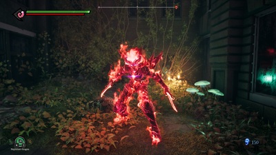 Darksiders III