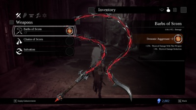 Darksiders III