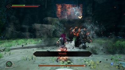 Darksiders III