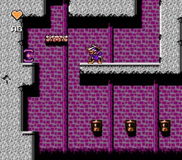 Darkwing Duck