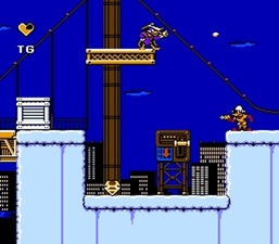 Darkwing Duck