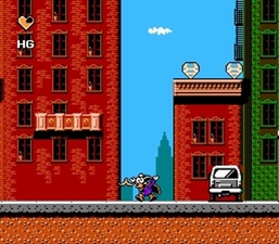 Darkwing Duck