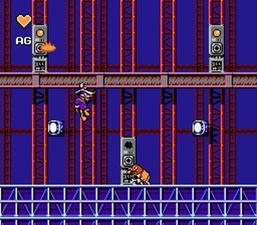 Darkwing Duck
