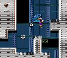 Darkwing Duck