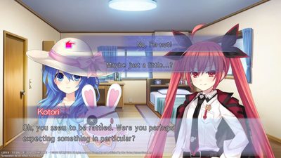 Date A Live: Rio Reincarnation