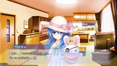 Date A Live: Rio Reincarnation