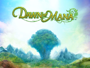 Dawn of Mana