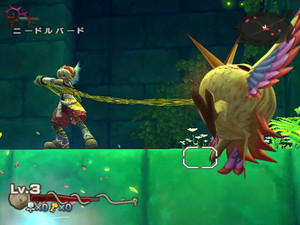 Dawn of Mana
