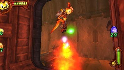 Daxter