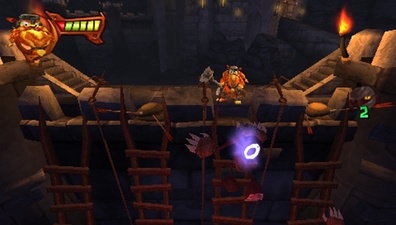 Daxter