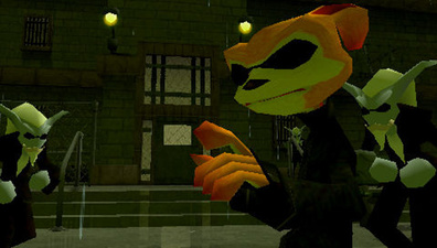 Daxter