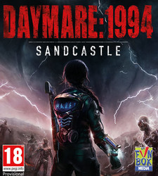 Daymare: 1994 Sandcastle