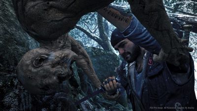 Days Gone