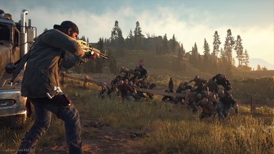 Days Gone
