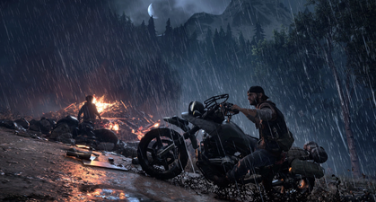 Days Gone