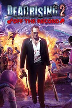 Dead Rising 2: Off the Record