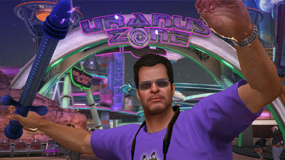 Dead Rising 2: Off the Record