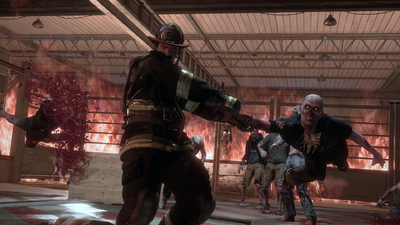 Dead Rising 3