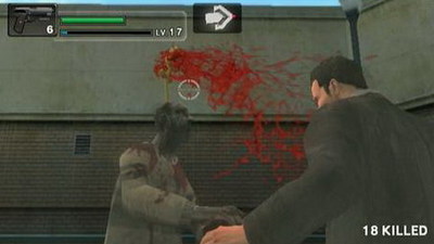Dead Rising: Chop Till You Drop
