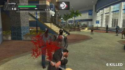 Dead Rising: Chop Till You Drop