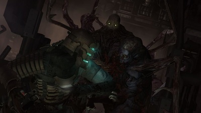 Dead Space