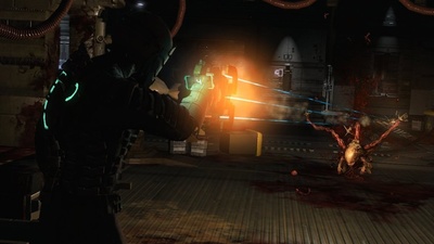 Dead Space