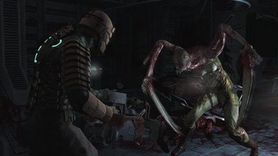 Dead Space