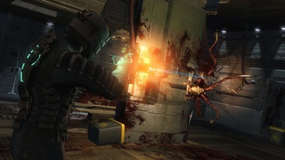 Dead Space
