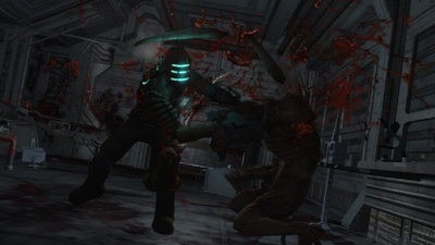 Dead Space