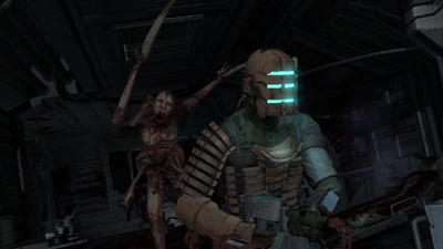 Dead Space