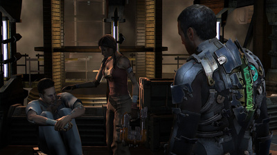 Dead Space 2