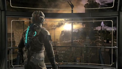 Dead Space 2