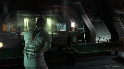 Dead Space 2