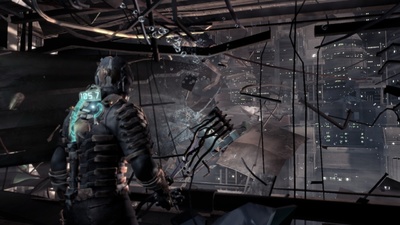 Dead Space 2