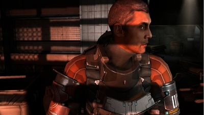 Dead Space 2