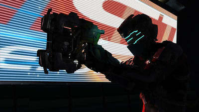 Dead Space 2