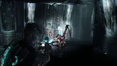 Dead Space 2