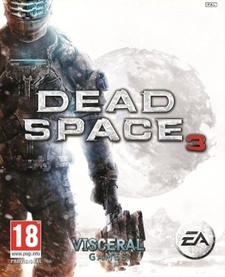 Dead Space 3